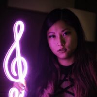 Kelsey Featured in the Georgia Straight