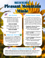 June 2025 Newsletter