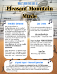 July 2025 Newsletter