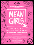 Mean Girls Jr – Field Trip Performances