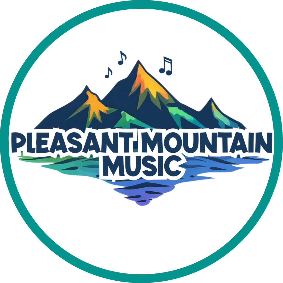 Pleasant Mountain Music