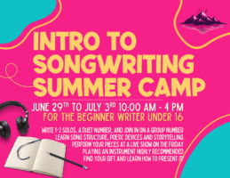 Summer is Hot; We Have AC