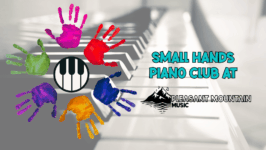 Pleasant Mountain Music invited to participate in International Stretto Piano Festival, 2026